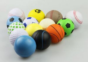 Stress Toys