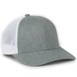 Stretch Perfected Adjustable Meshback