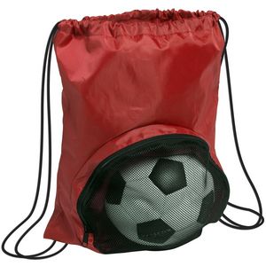 Striker Drawstring Backpack