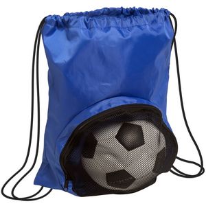 Striker Drawstring Backpack