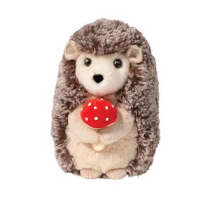 Stuey Hedgehog