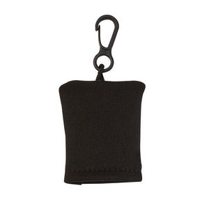 Stuff-Itâ„¢ Microfiber Cleaning Cloth