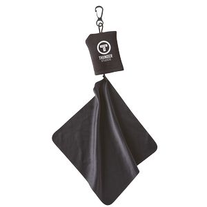 Stuff-Itâ„¢ Microfiber Cleaning Cloth