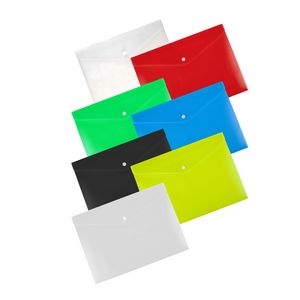Sturdy A3 File Pocket