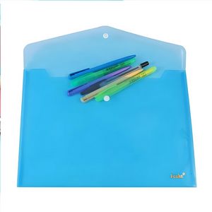 Sturdy A4 File Pocket