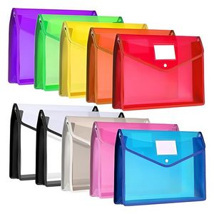 Sturdy B4 File Pocket