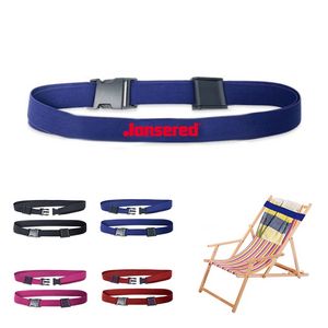 Stylish Beach Towel Band