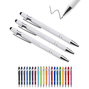 Stylus Pens - Ink 2" 1 Capacitive Stylus MOQ 10pcs