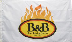 Sublimated Spirit Flag (3'x 5')