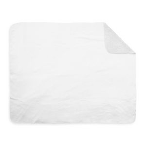 Sublimation 11.80 oz/ydÂ² Sherpa Blanket