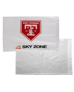 Sublimation Pillowcase - Sublimated by Us