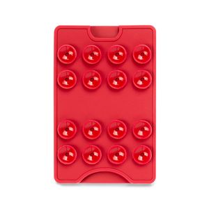 Suction Phone Wallet