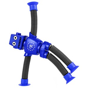 SuctionBot Robot Toy