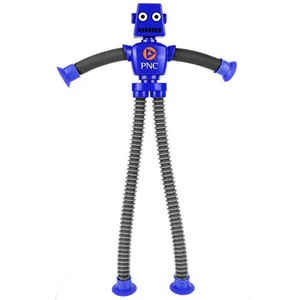 SuctionBot Robot Toy