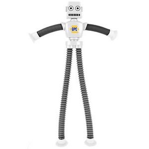 SuctionBot Robot Toy