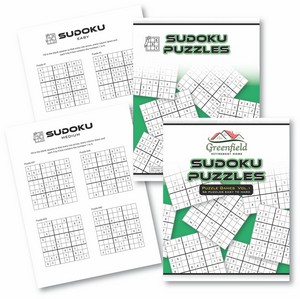 Sudoko Puzzle Book