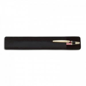 Suede Pen Pouch