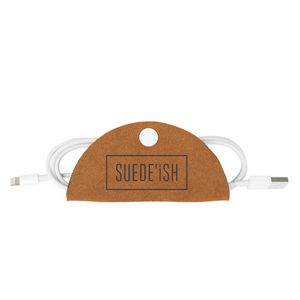 Suede-ish Neoprene Tech Taco