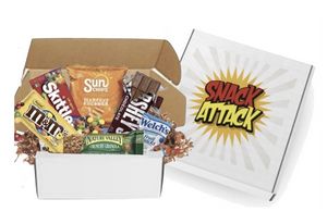 Sugar Surprise Snack Box