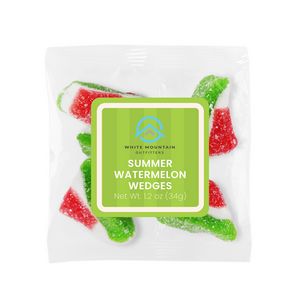 Summer Watermelon Wedges : Taster Packet