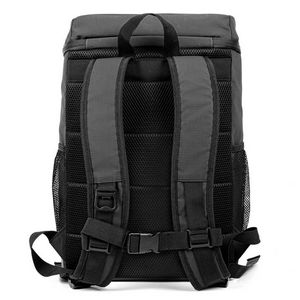 Summit Backpack Cooler 36-Can