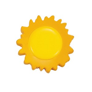 Sun Stress Shape