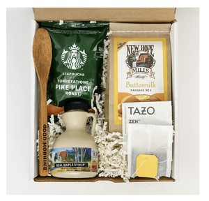 Sunday Morning Breakfast Box