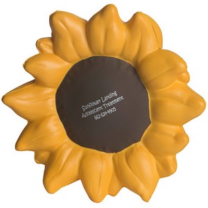 Sunflower Squeezies® Stress Reliever