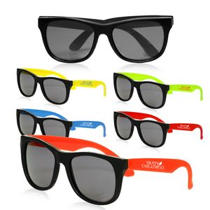 Sunglasses in Assorted Colors