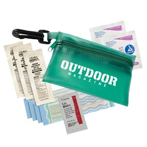 Sunscape First Aid Kit