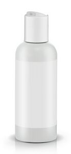 Sunscreen Lotion: 2 oz