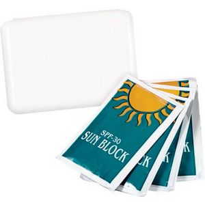 Sunscreen Pack SPF30