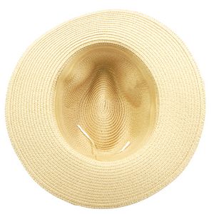 Sunshade Straw Hat