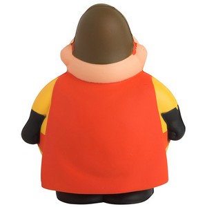 Super Bert SqueeziesÂ® Stress Reliever