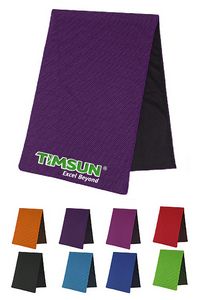 Super Dry Cooling Towel