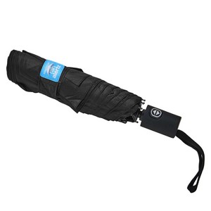 Super Flat Mini Umbrella (1 Imprint)