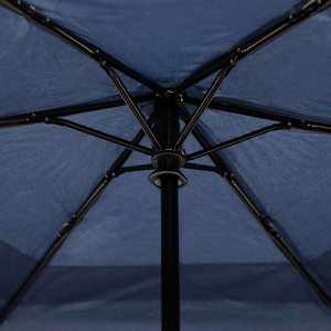 Super Flat Mini Umbrella (1 Imprint)