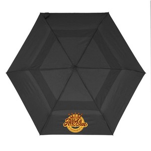 Super Flat Mini Umbrella (1 Imprint)
