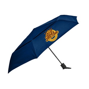 Super Flat Mini Umbrella (1 Imprint)
