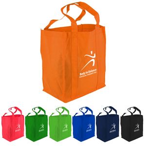 Super Saver Grocery Tote Bag