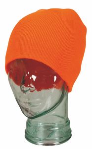 Super Stretch Blaze Knit Beanie