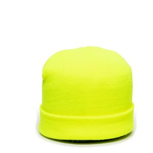 Super Stretch Knit Watch Cap