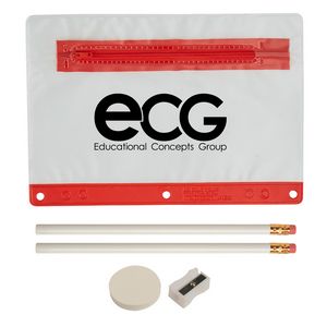 Super Value School Kit-Blank Contents