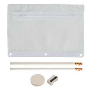 Super Value School Kit-Blank Contents