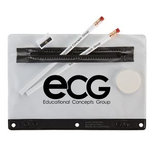 Super Value School Kit-Imprinted Contents