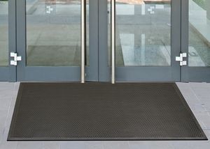 SuperScrapeÂ® Impressions Indoor/Outdoor Logo Mat (2.5'x3')