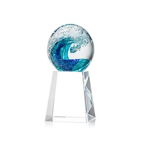 Surfside Award on Celestina Base