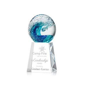 Surfside Award on Celestina Base