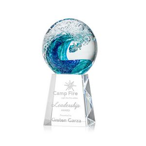 Surfside Award on Celestina Base