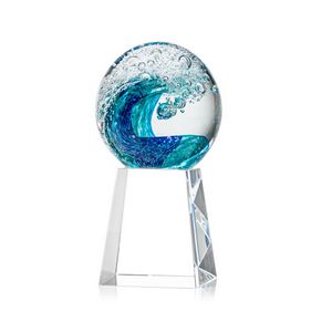 Surfside Award on Celestina Base